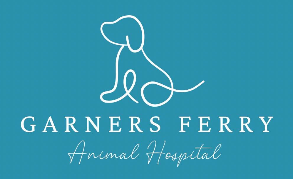 Garners Ferry Animal Hospital Logo